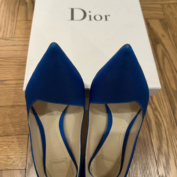 Dior Heels - Picture 4 of 5